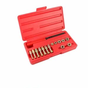Licota Metric Rethreader Set