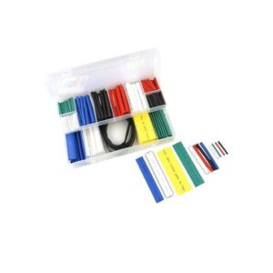 Heat Shrinkable Tubing Set