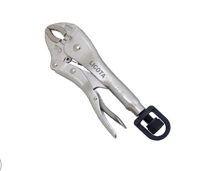 licota25-e1670879344677.jpg Locking Plier with Swivel Shackle - Image 1
