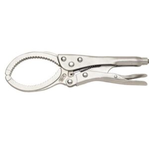 Locking C Round Clamp