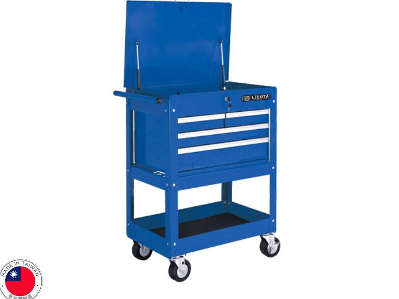 licota39-e1670879748500.jpg Licota 4-Drawer Service Cart: Organize Tools for Efficient Work - Image 1