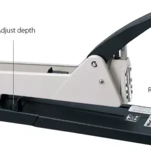 KW-TriO® Long Reach Heavy Duty Stapler Model.No. 05000