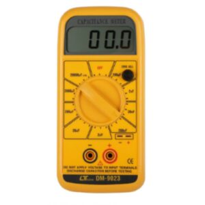 Lutron Digital Capacitance Meter