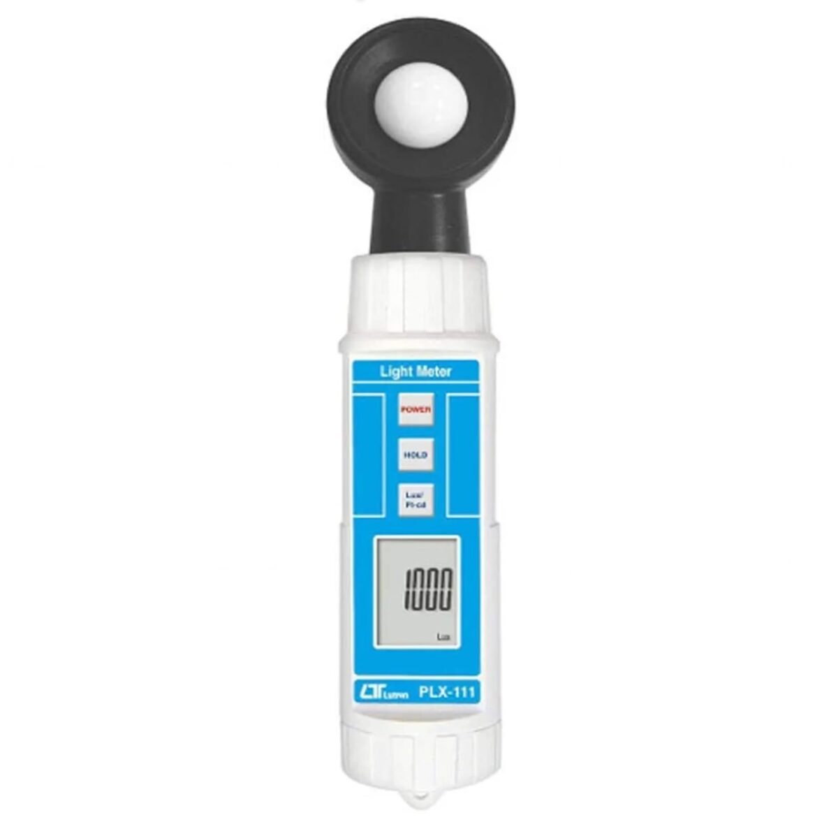 lutron-light-meter1.jpg Lutron Electronic Light Meter - Image 1
