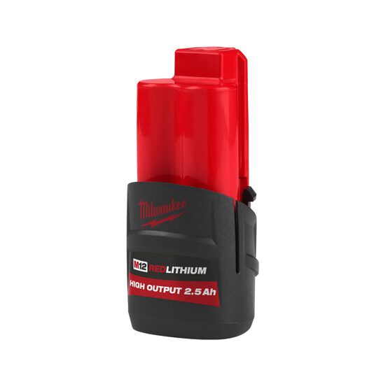 m1-e1691322033769.jpg Milwaukee M12 High Output Battery - Image 1