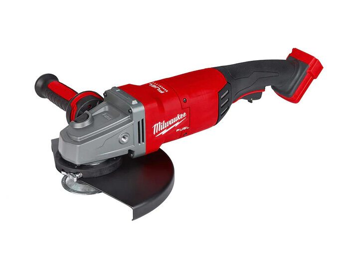 m12-e1691322560374.jpg Milwaukee M18 Brushless Grinder - Image 1