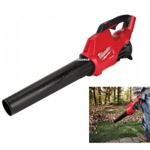 Milwaukee M18 Fuel Leaf Blower