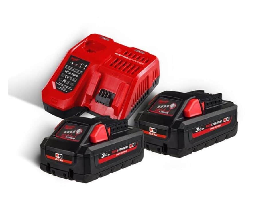 m17-e1691322709502.jpg Milwaukee M18 Battery Kit - Image 1