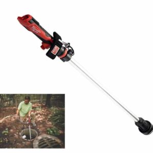 Milwaukee M12 Cordless Water Pump: Portable Water Transfer