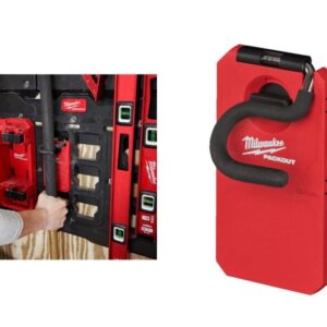 Milwaukee Packout Large S Hook
