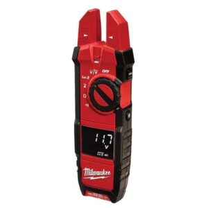Milwaukee Alkaline Fork Meter