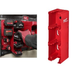Milwaukee Packout M18 Battery Holder
