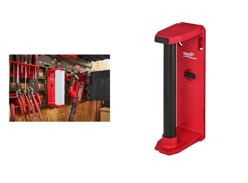 m5-e1683626141331.jpg Milwaukee Packout Paper Towel Holder - Image 1