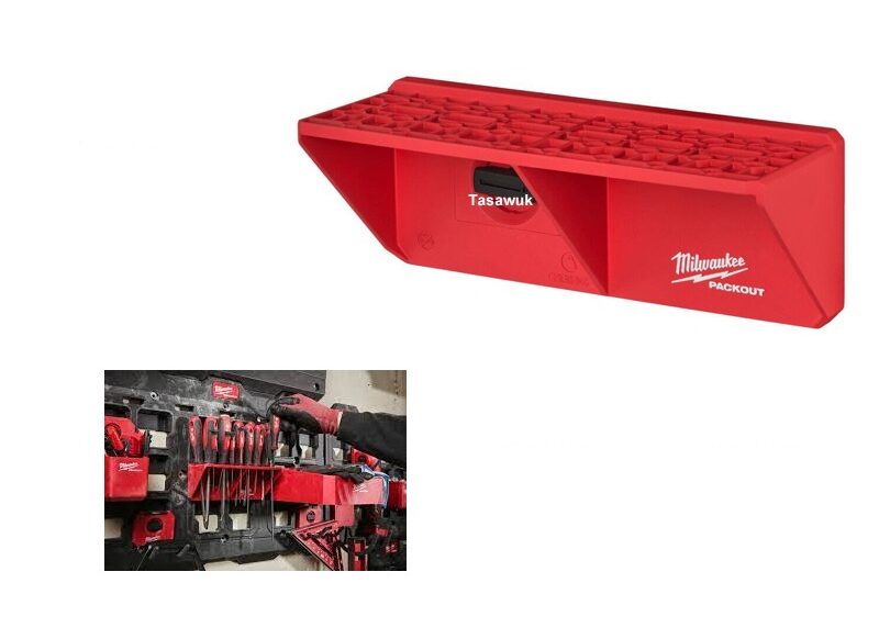 m6-e1683626179924.jpg Milwaukee Packout Screwdriver Rack - Image 1