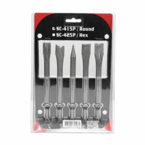 M7 Chisel Set