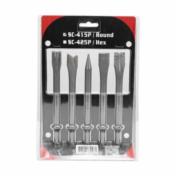 M7 Chisel Set