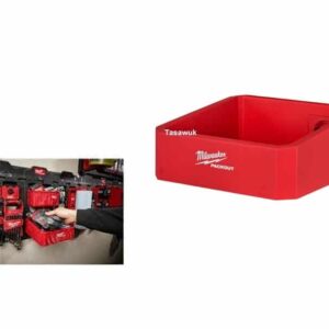 Milwaukee Packout Small Shelf