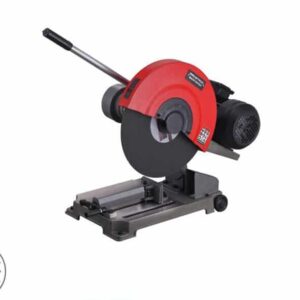 3000W (Single-Phase) Macstroc Cut-Off Machine : Powerful & User-Friendly