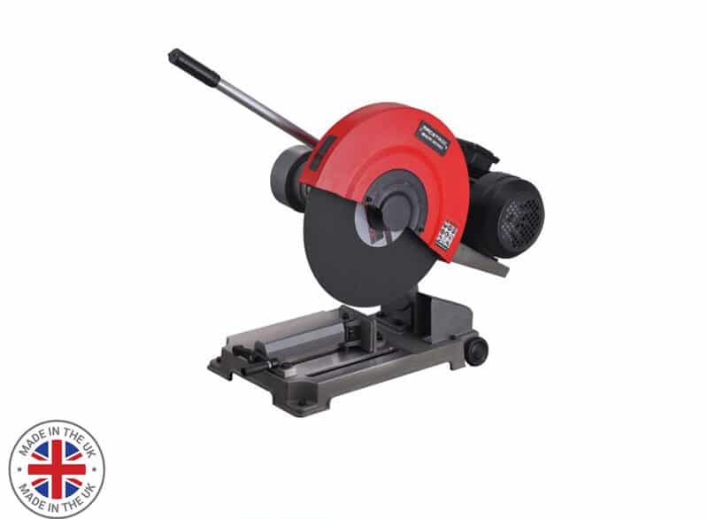 macstroc2-e1673450519802.jpg 3000W (Single-Phase) Macstroc Cut-Off Machine : Powerful & User-Friendly - Image 1