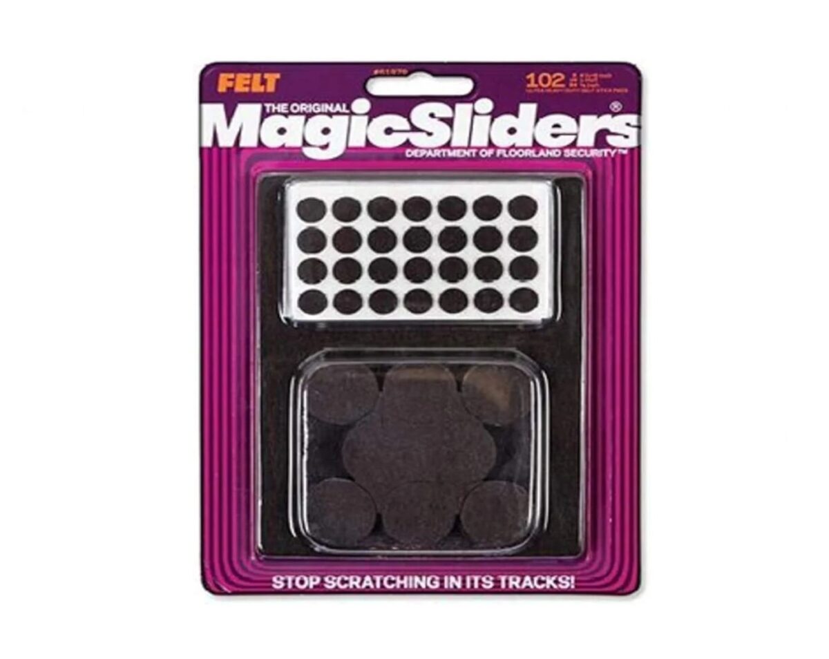 magic-slider1.jpg Magic Slider Ultra Heavy Duty Felt Pads - Image 1