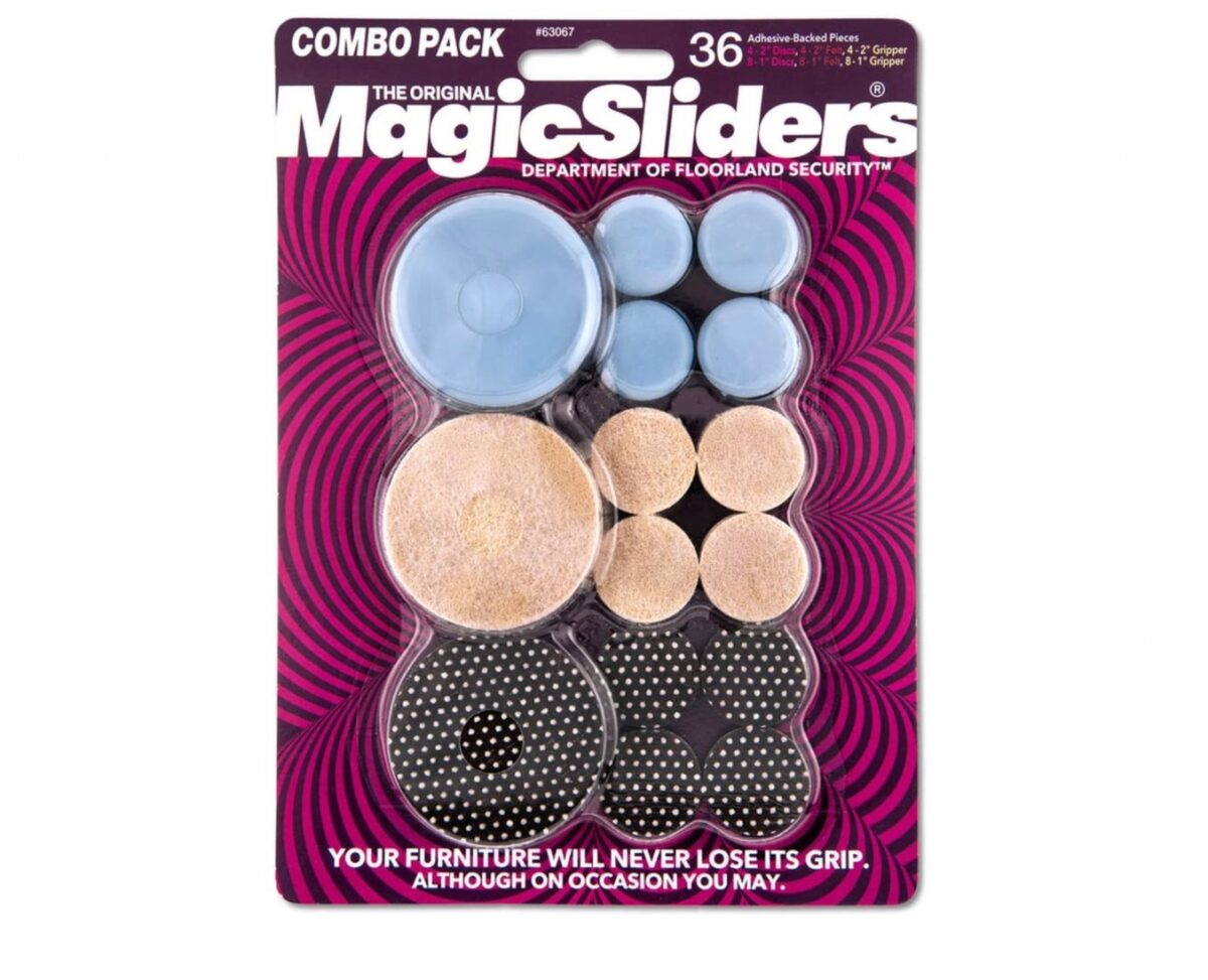 Magic Slider Table and Chair Sets - Image 1