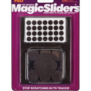 Self Adhesive Furniture Pads