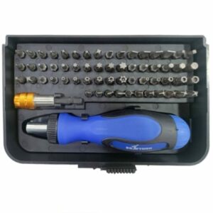 Magnetic Bit Set