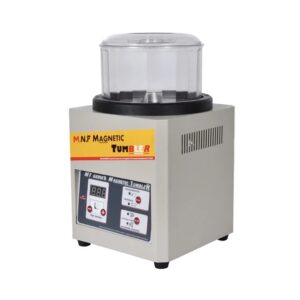 Magnetic Tumbler