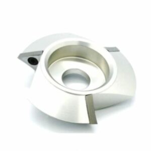 Manpa 3" Triangle Cutter