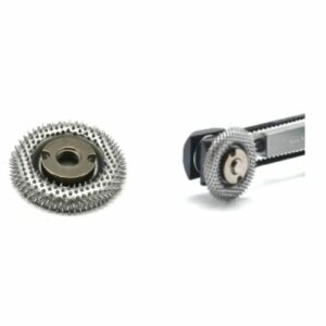 Manpa Sanding Wheel
