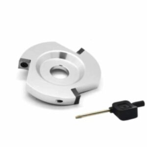 Manpa 3" Square Cutter