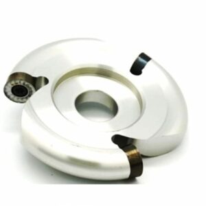 Manpa 3" Circular Cutter