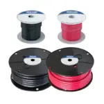 Single-Conductor Tinned Copper Cable - Image 3