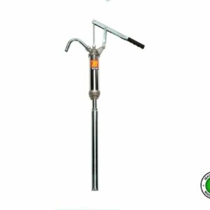Meclube Oil/Diesel Fuel Transfer Pump