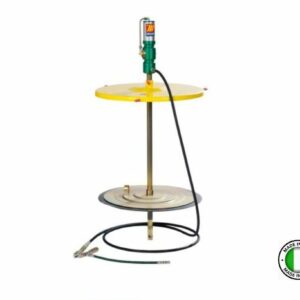 Meclube Air Operated Grease Pump Set