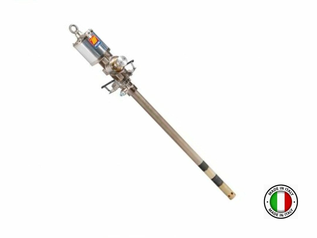 meclube49-e1707831619332.jpg Meclube Air Operated Grease Pump - Image 1