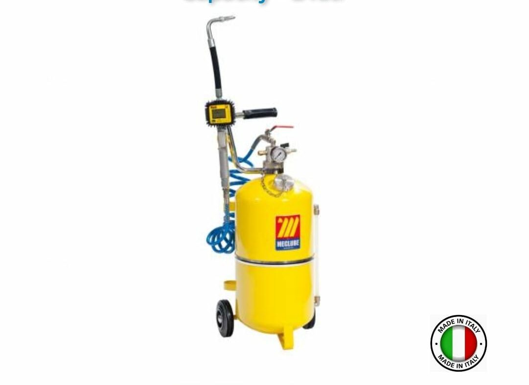 meclube6-e1707828595538.jpg Meclube Pneumatic Oil Dispenser - Image 1