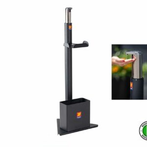 Meclube Automatic Gel Dispenser
