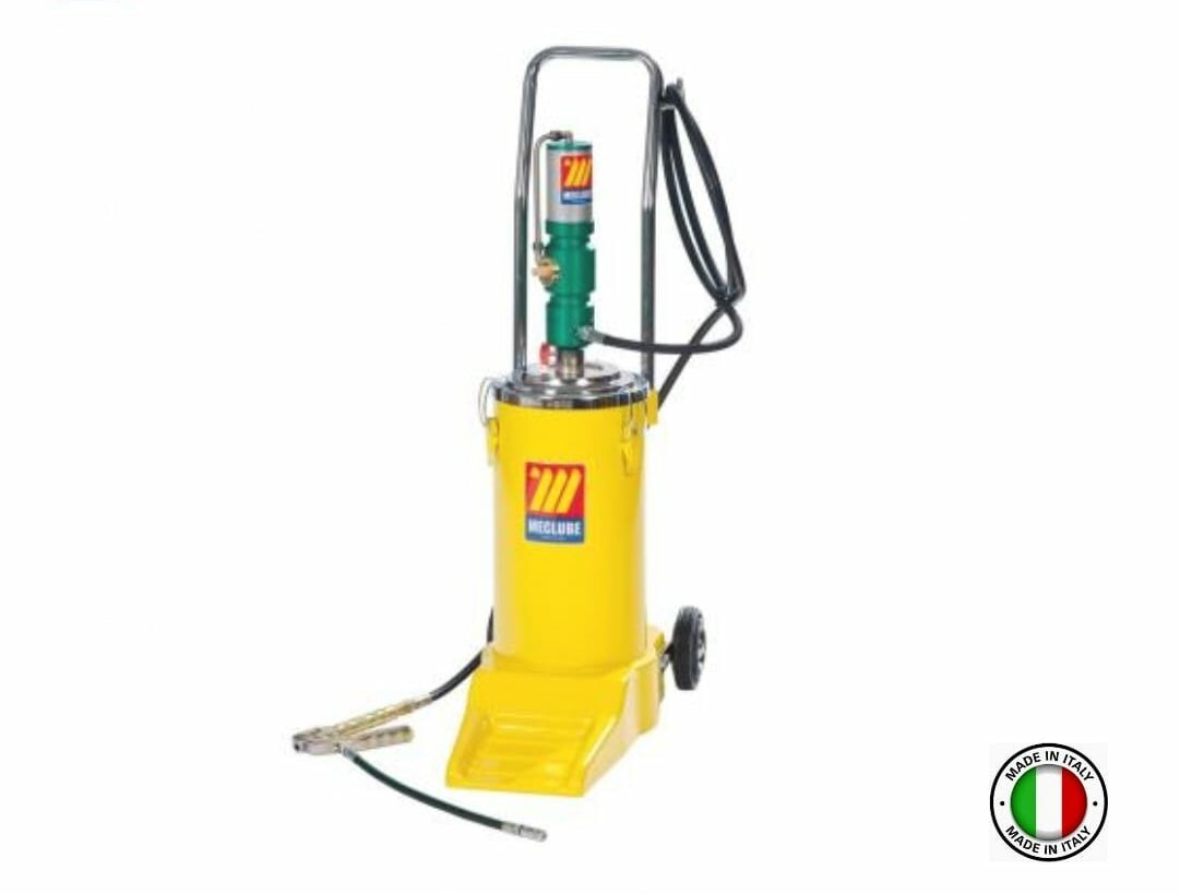 meclube9-e1707828741472.jpg Meclube Pneumatic Grease Bucket - Image 1