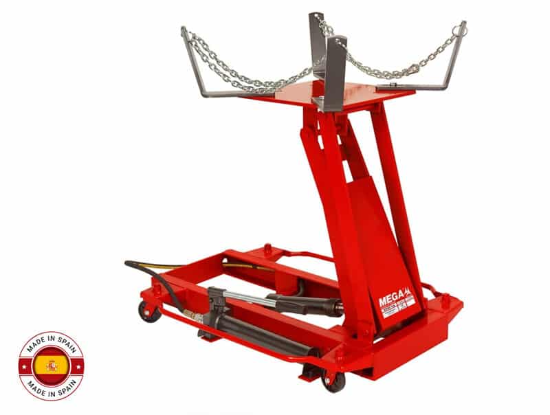 mega-gcb2-e1706977239845.jpg Mega Hydraulic Transmission Jack - Image 1