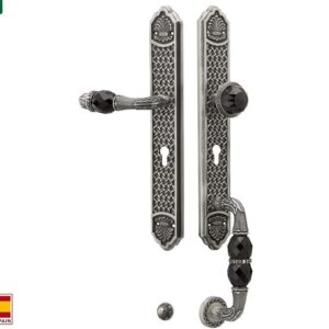 Entrance Door Set