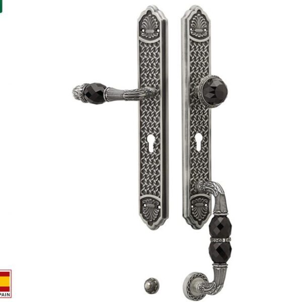 Entrance Door Set