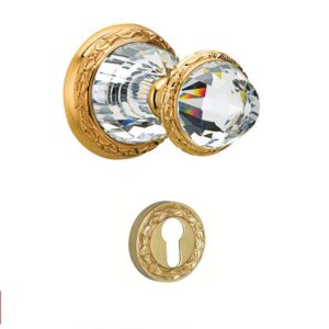 Door Lever Handle Set