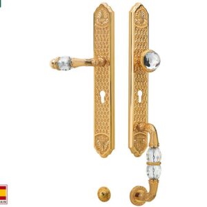 Entrance Door Set