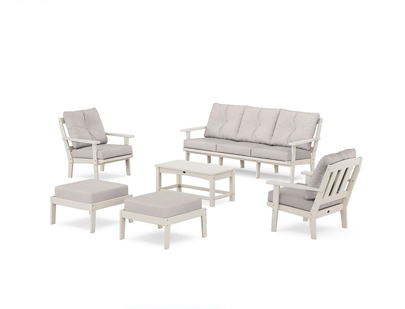 metal12.jpg Custom Made 3+1+1+2 Outdoor Metal Sofa Set with Tea Table - Image 1