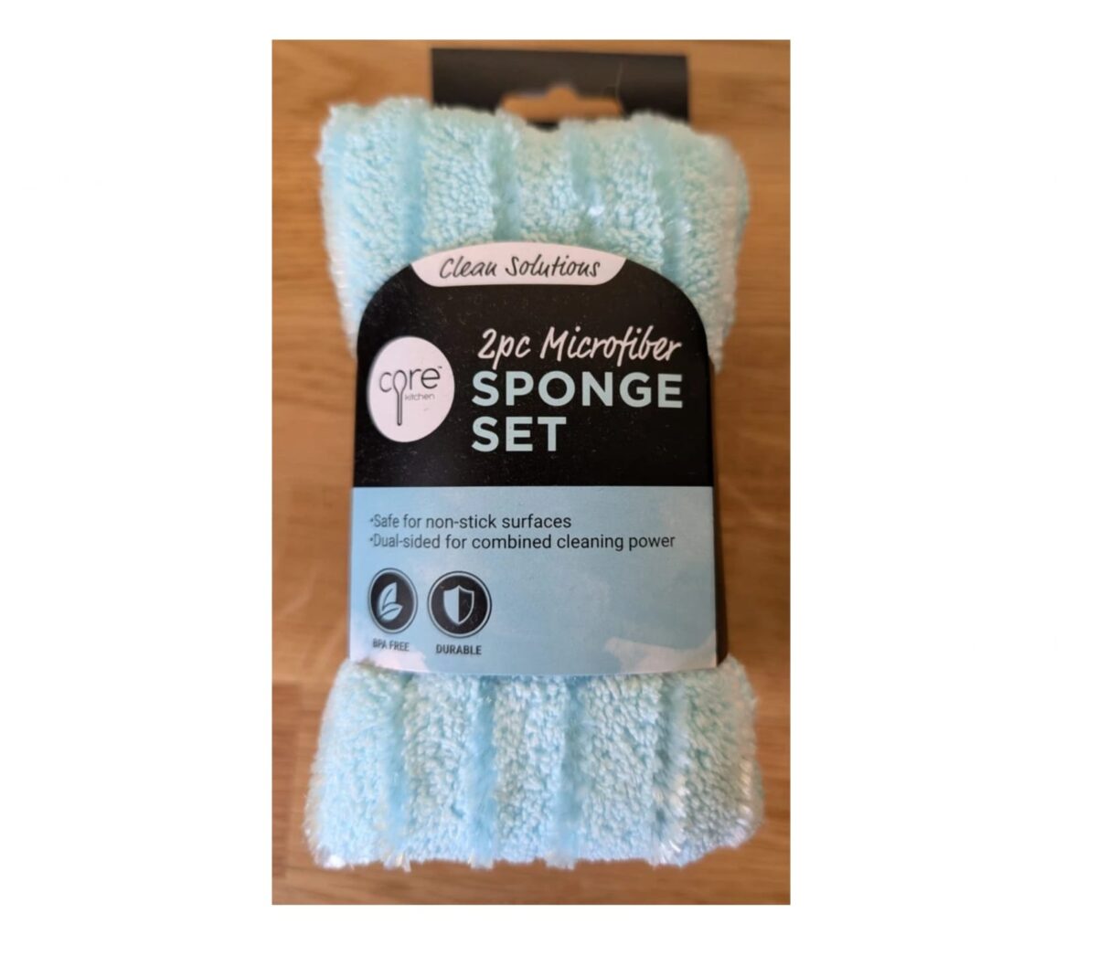 microfiber-sponge.jpg Core 2 Pads Microfiber Sponge Set - Image 1