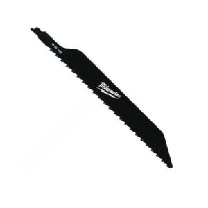 Milwaukee Reiprocating Saw Blade