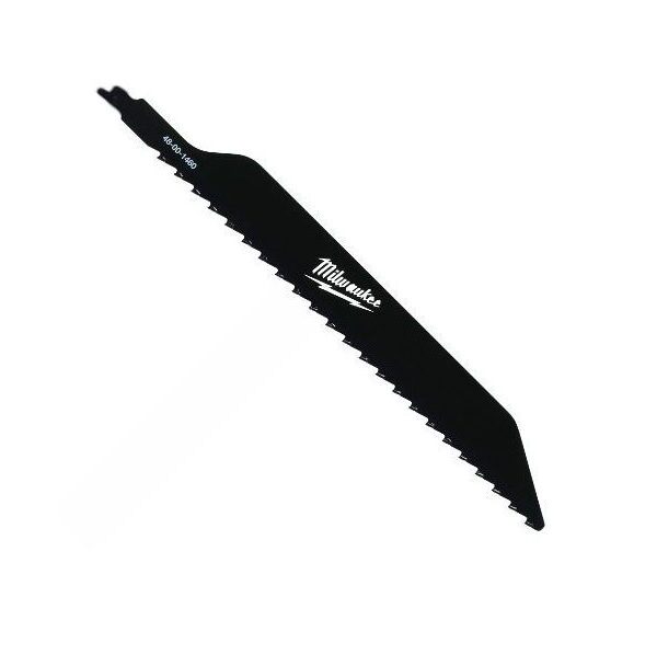 Milwaukee Reiprocating Saw Blade