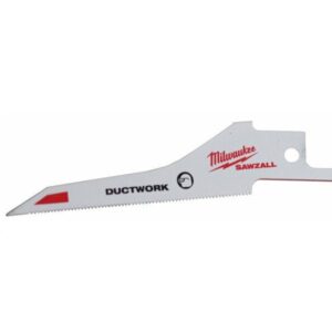 Milwaukee Reiprocating Saw Blade