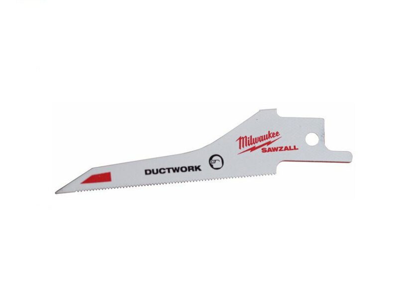 milwaukee-48001630-e1681299763491.jpg Milwaukee Reiprocating Saw Blade - Image 1